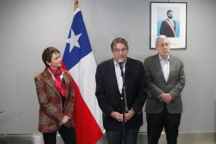 Embajador de Chile en Venezuela regresa a Santiago tras  ser expulsado por  Maduro