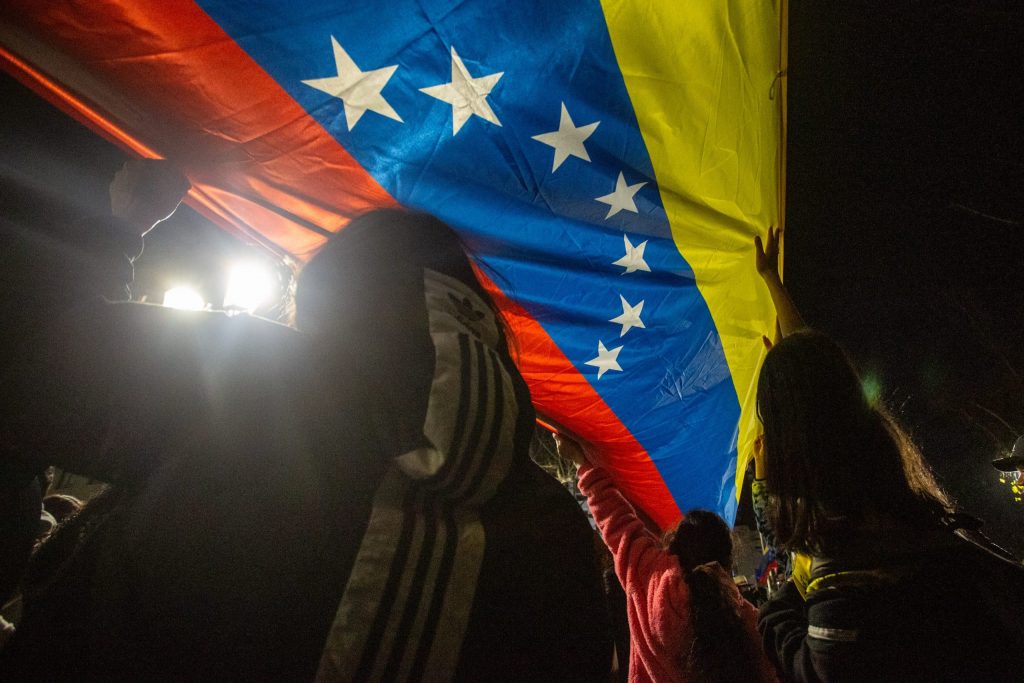 Abogado Gabriel Ortiz por situación de Venezuela : “Entramos a una etapa de desobediencia civil permanente”
