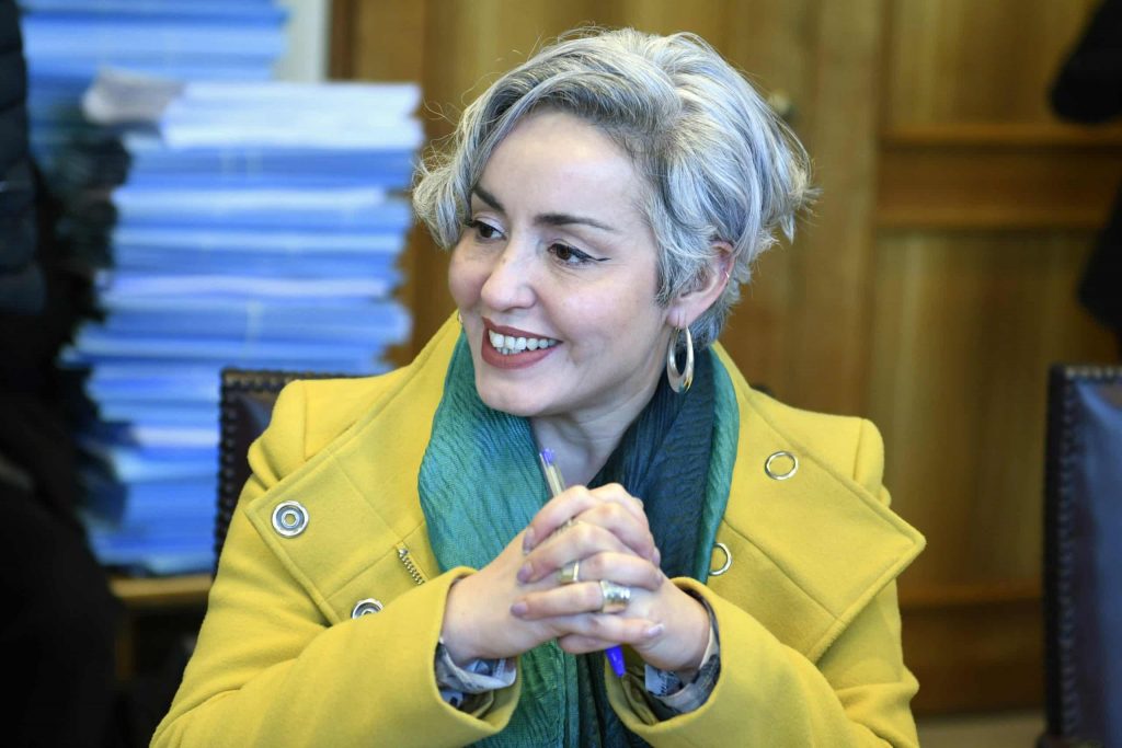 Diputada Placencia por ratificación de Maduro: Desde el PC “hemos sido claros sobre no validar ese proceso”