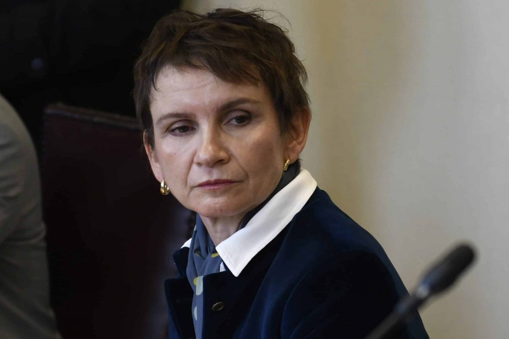 Tohá y eventual candidatura presidencial: “No se puede descartar ninguna alternativa”