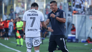 Jorge Almirón y frustrado traspaso de Carlos Palacios a Boca: 