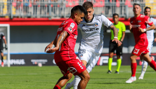 VIVO | Colo-Colo recibe a Ñublense con la misión de seguir en la pelea por la punta del Campeonato