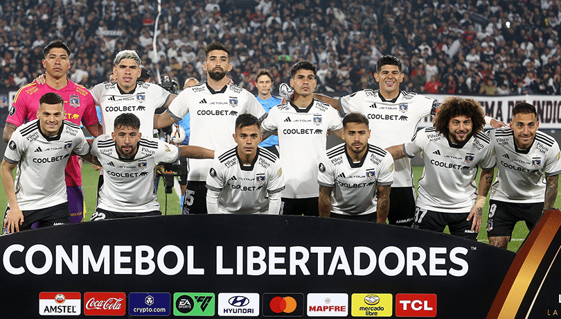 “Eres una leyenda en Chile y el mundo”:   Las palabras de los jugadores de Colo-Colo para Claudio Bravo