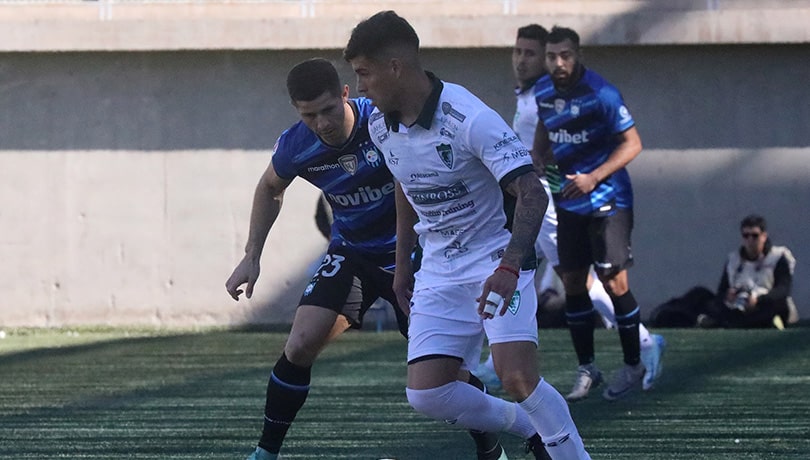 Copiapó cae ante Huachipato y se hunde en la zona de descenso