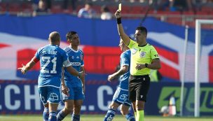 Duro informe arbitral contra la Universidad de Chile tras el Superclásico