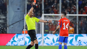 Jugador de La Roja vive un duro presente y su club busca su desvinculación lo antes posible