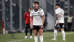 Aseguran que Leonardo Gil aparece en el radar de un grande de Argentina y podría emigrar de Colo-Colo