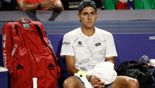 Tabilo y Jarry pierden terreno en el ranking ATP tras el Masters de Cincinnati