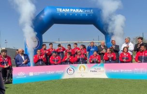 Miembros del Team ParaChile aprenderán inglés y francés durante París 2024