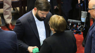 Presidente Boric anuncia que Chile postulará a Bachelet como secretaria general de la ONU