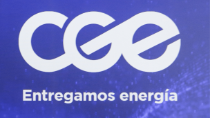 CGE se suma al procedimiento voluntario para lograr compensaciones a clientes afectados por cortes de luz