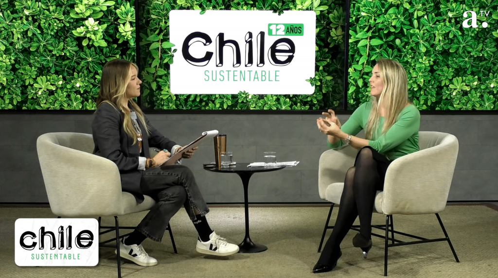 Chile Sustentable: Chapter Zero y la importancia de una mejor gobernanza corporativa en las empresas