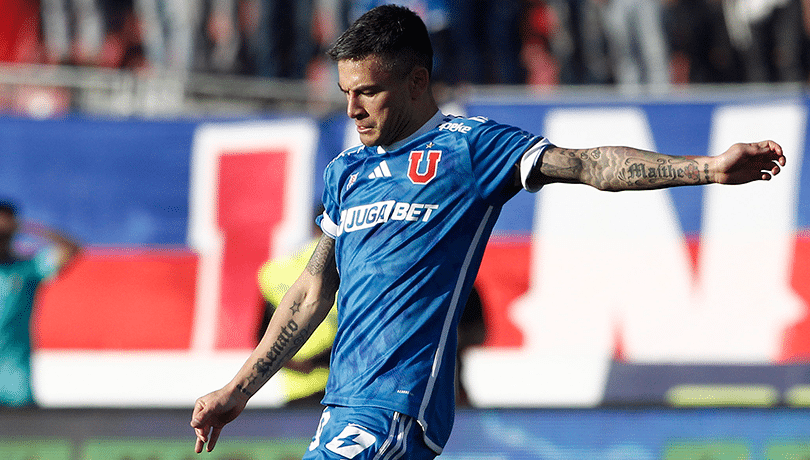 Así es la ‘Ley Aránguiz’ que busca cambiar las Bases del Campeonato Nacional