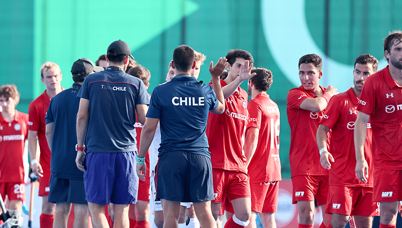 Diablas y Diablos tienen nuevos entrenadores: “La meta es Los Ángeles 2028”