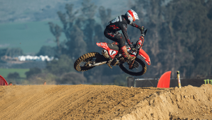 Campeonato nacional de motocross Chile MX regresa a Calama este fin de semana