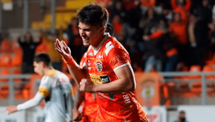 Cobreloa derrota a Coquimbo en Calama y se escapa de la zona de descenso