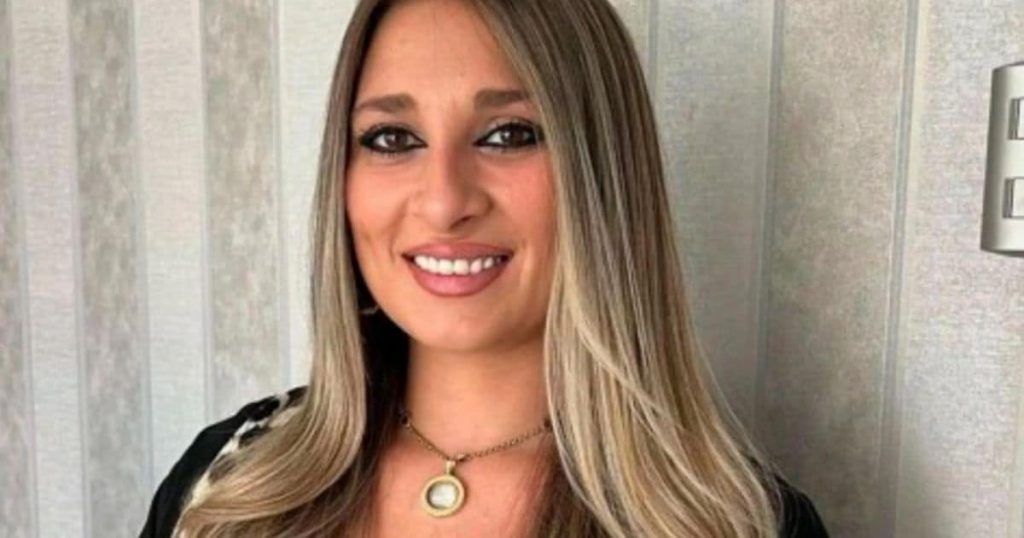 Perla Ilich sorprende con cambio de look en medio de problemas de salud