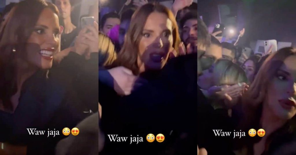 Gala Caldirola y Oriana Marzoli vivieron ‘avalancha de amor’ en evento: “Pensé que no saldríamos de ahí”