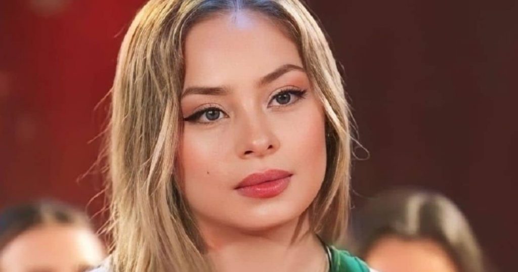 “Esto es acoso”: Skarleth Labra revela angustiante situación luego de su quiebre con Jorge Aldoney