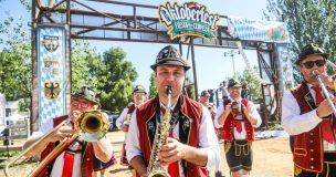 Oktoberfest Chile 2024: La fiesta de la cerveza más grande del país llega a Malloco