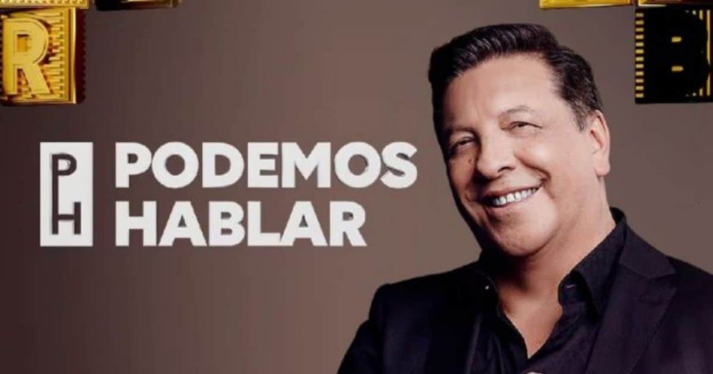 “Podemos Hablar”: Conoce los destacados invitados de este viernes 13 de septiembre