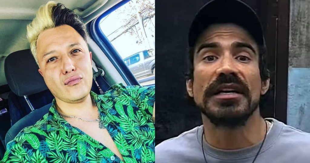 “Un peligro para la sociedad”: Sergio Rojas destroza a Sebastián Ramírez y ‘Gran Hermano’