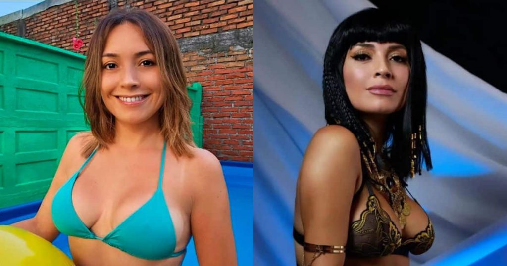 Camila Polizzi comienza agosto con su primera foto sin censura