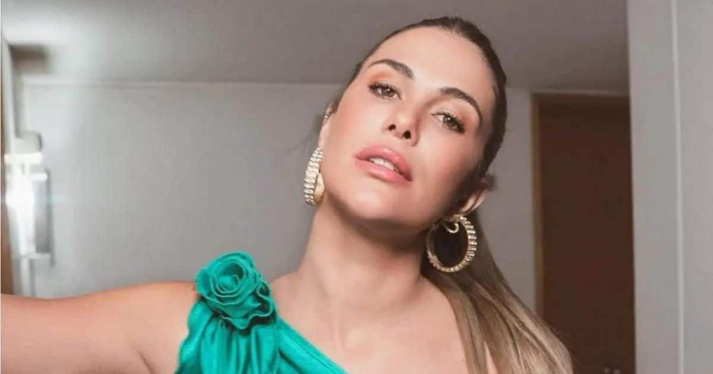 Laura Prieto reflexiona sobre sus 2 años y medio de soltería: “Tengo paz mental estando sola”