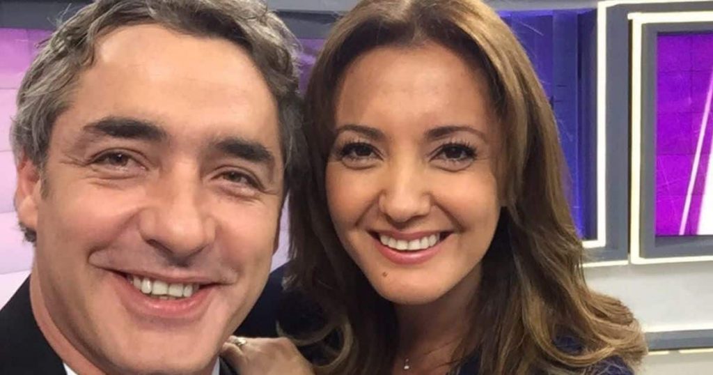 ¿Se confirma el romance?: La foto de Priscilla Vargas junto a José Luis Repenning que alimenta los rumores