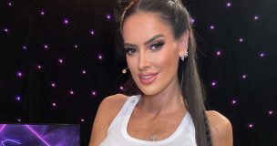 ¿Adriana Barrientos al rescate?: Aseguran que la 'Leona' podría entrar a Gran Hermano