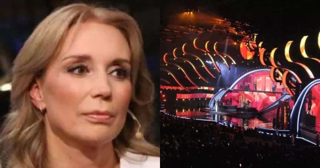 ¿Cambios inesperados? Karen Doggenweiler y las dudas sobre su conducción en Viña 2025