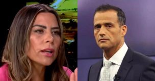 Marlene de la Fuente habla sobre la falta de relación de Iván Núñez con sus hijos: 