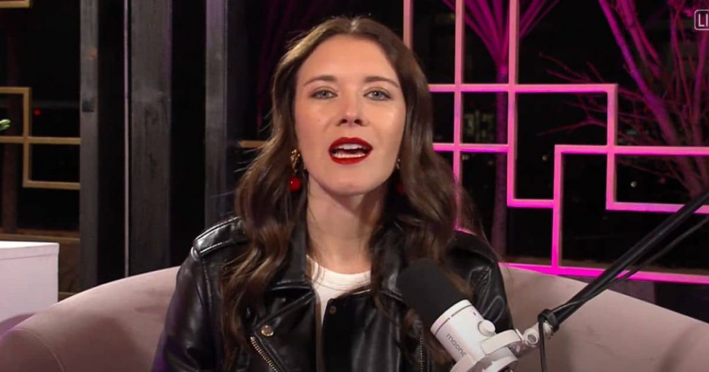 Carla Jara no dejó pasar críticas sobre su rol como madre por separación: “Quiero dejar esta hue… clara”