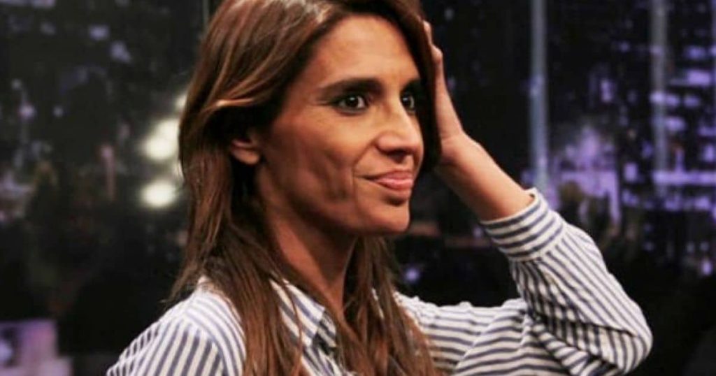 Carla Ballero revela antiguo romance con animador de TV: “Le tengo mucho cariño…”