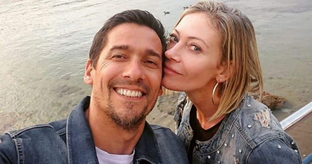 Rafael Araneda y Marcela Vacarezza atravesaron complejo desafío matrimonial: “Nos queríamos divorciar”