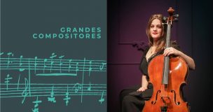 Zoco inaugura ciclo 'Grandes Compositores' con concierto de Beethoven, Debussy y Rachmaninov