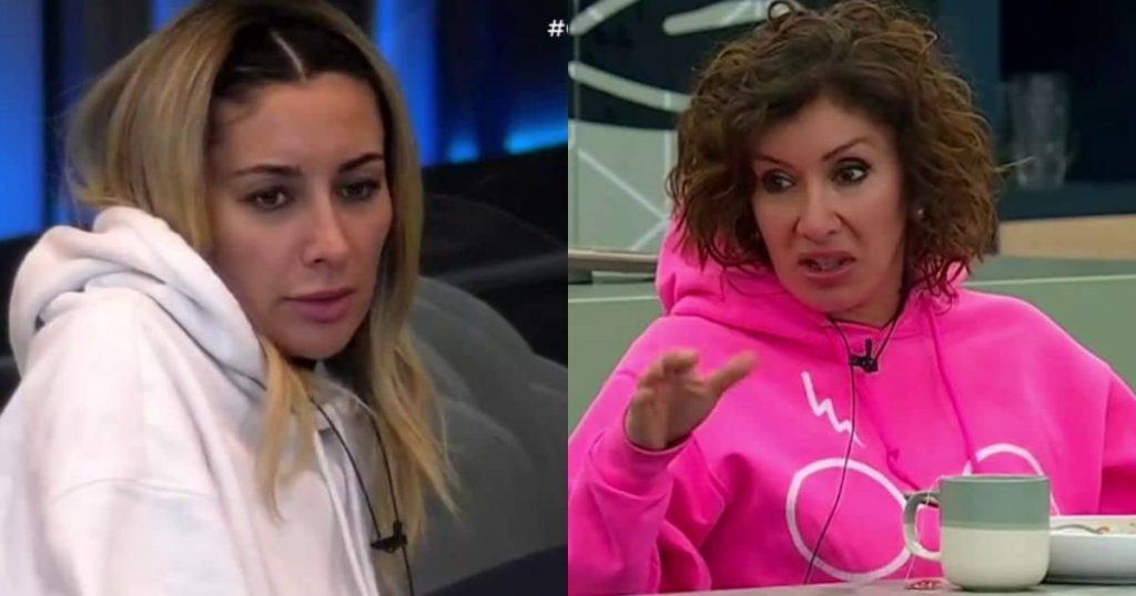 Angélica Sepúlveda dispara sin filtro contra Camila Andrade: La acusa de ser “patas negras”