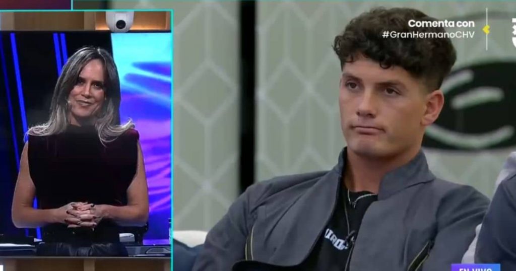 “Gran Hermano” introduce nuevos cambios: Diana Bolocco anuncia giro inesperado en el formato