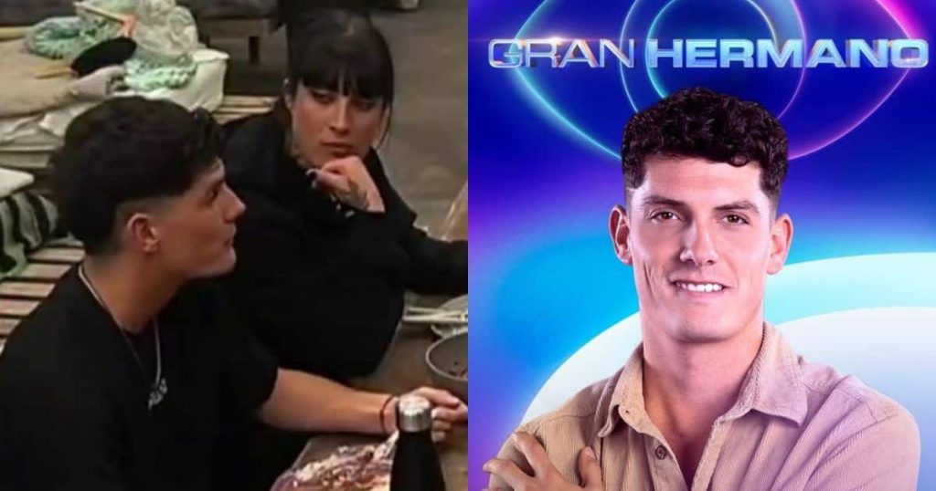 Iñigo compartió criticada actitud con cuidadora: “La dejé encerrada todo el día porque no me hizo papas fritas”