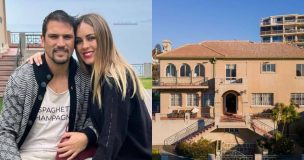 Maura Rivera y Mark González venden su casa: Detalles del millonario precio y sus características