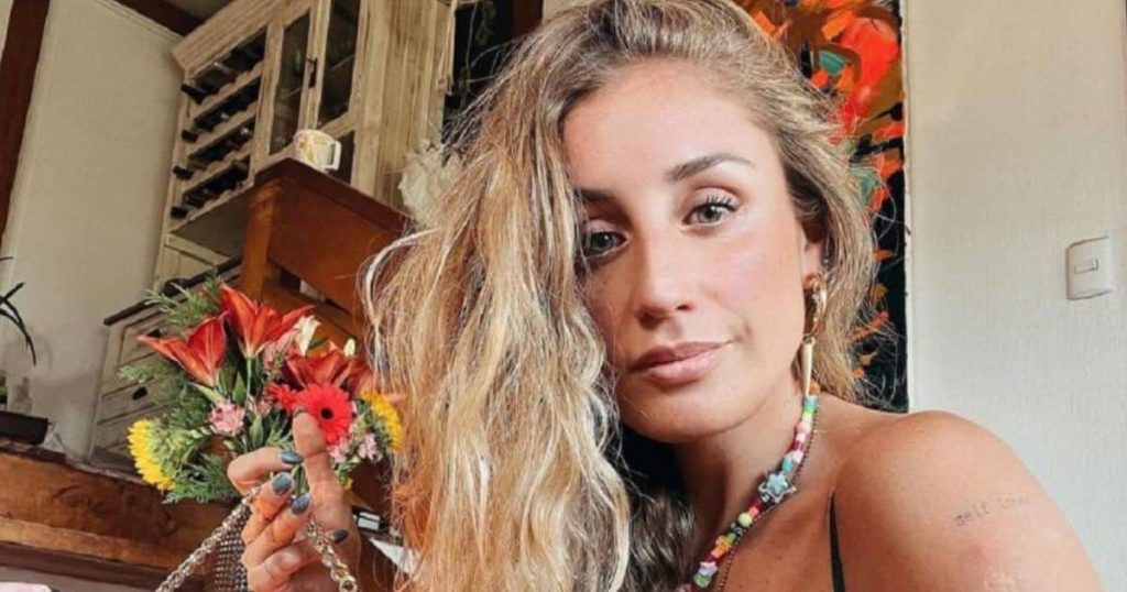 Daniela Castro enciende rumores con íntima foto: ¿Nuevo amor a la vista?