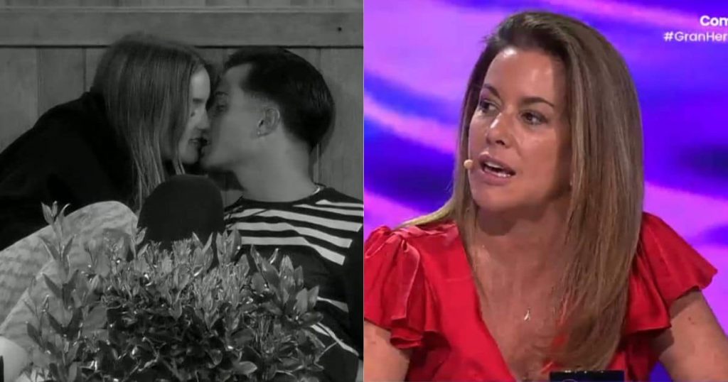 Yuyuniz Navas analiza el romance de su hija Antonia en ‘Gran Hermano’: Compartió teoría sobre Michelle Carvalho