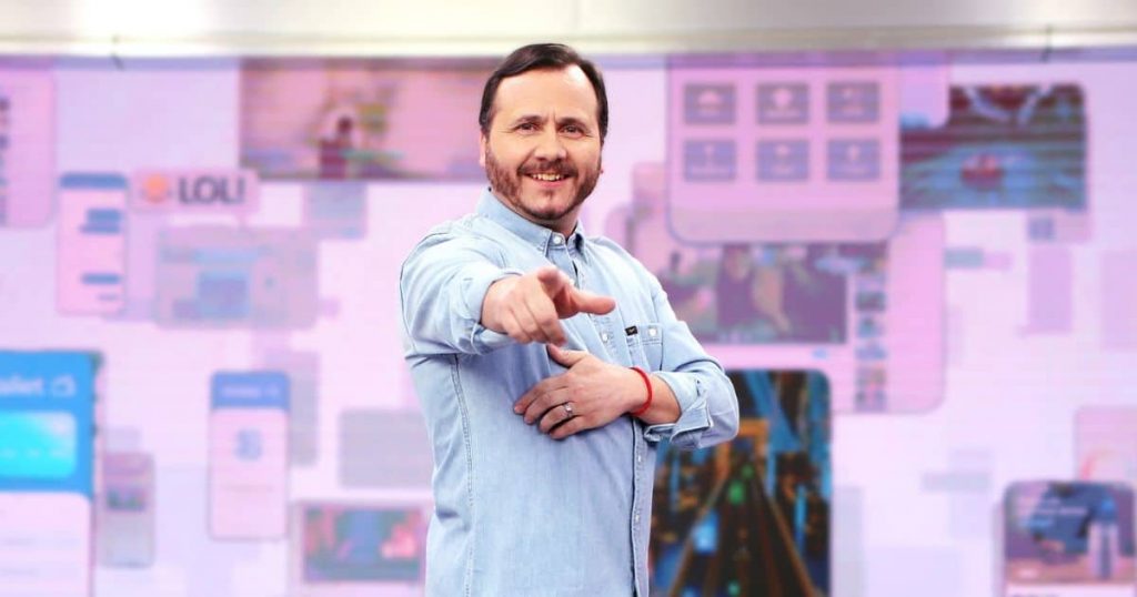 “T13 Finde”: Álvaro Paci lidera el nuevo programa de Canal 13 que promete renovar las mañanas