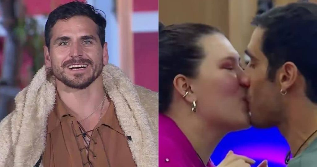 ¿Romance a la vista? Pangal Andrade opina sobre la relación entre Pedro y Michelle en GH