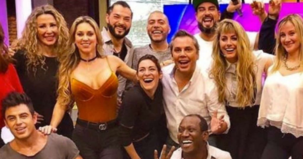“Siempre dije que no”: ex “Mekano” revela por qué aceptó sumarse a plataforma de contenido para adultos