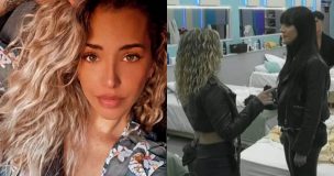 Esposa de Iván Cabrera hundió a Camila Power en 'congelado' de Gran Hermano: “Me caes pésimo”