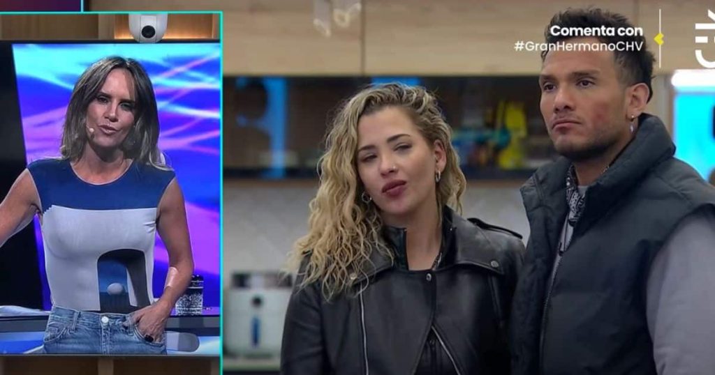 Iván Cabrera renuncia a ‘Gran Hermano’ tras visita de su esposa: “Me he sentido bastante mal”