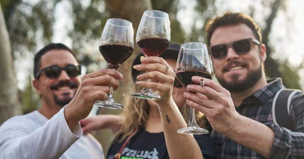 Chile Wine Fest 2025 reunirá a las principales viñas del país: Revisa los detalles del evento