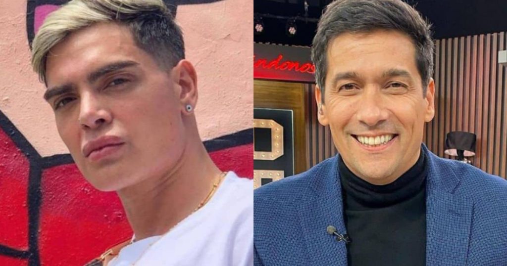 Nelson Mauri arremete contra Rafael Araneda por denuncia de Mon Laferte: “Tenía el mismo poder”