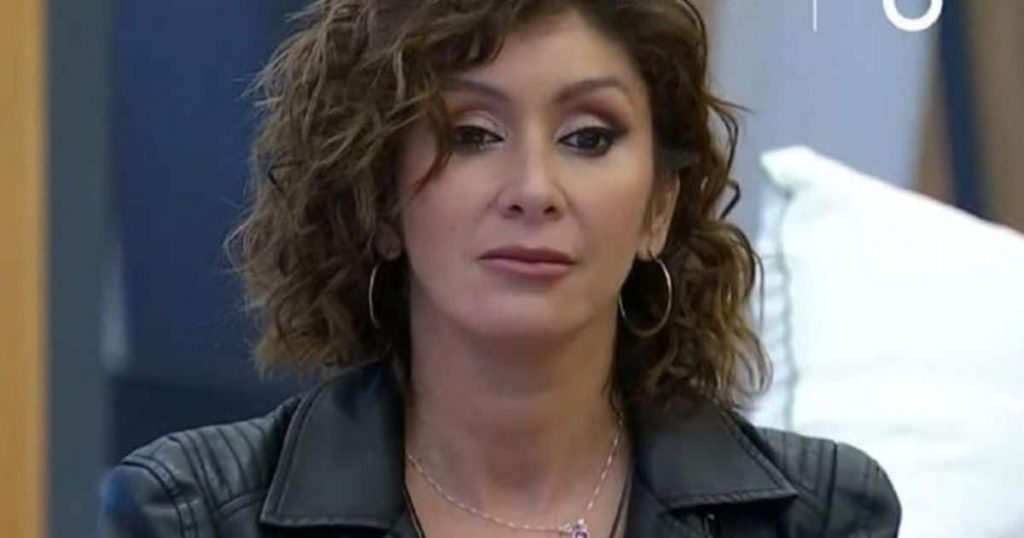 Escándalo en “Gran Hermano”: Piden la expulsión de concursante por violenta amenaza a Angélica Sepúlveda